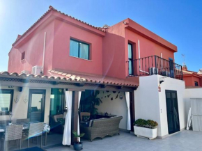 Beautiful 3-bedroom house in Sonnenland